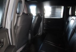2024 Nissan Frontier  PRO-4X - Image 65