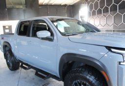 2024 Nissan Frontier  PRO-4X - Image 40