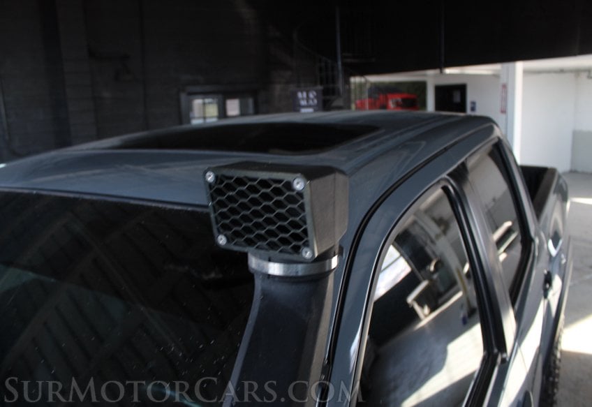 2024 Nissan Frontier  PRO-4X - Image 54