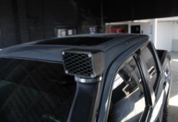 2024 Nissan Frontier  PRO-4X - Image 54