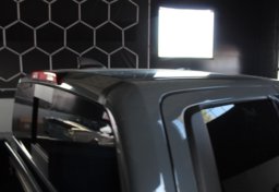 2024 Nissan Frontier  PRO-4X - Image 44