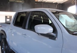 2024 Nissan Frontier  PRO-4X - Image 41