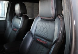 2024 Nissan Frontier  PRO-4X - Image 64