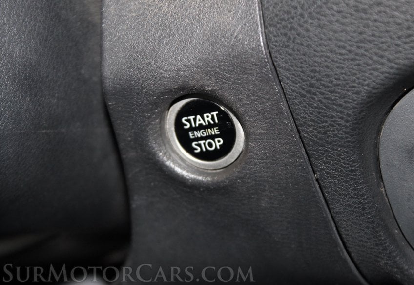 2024 Nissan Frontier  PRO-4X - Image 31