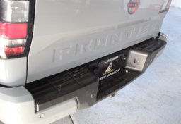 2024 Nissan Frontier  PRO-4X - Image 51