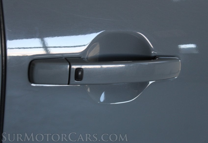 2024 Nissan Frontier  PRO-4X - Image 70