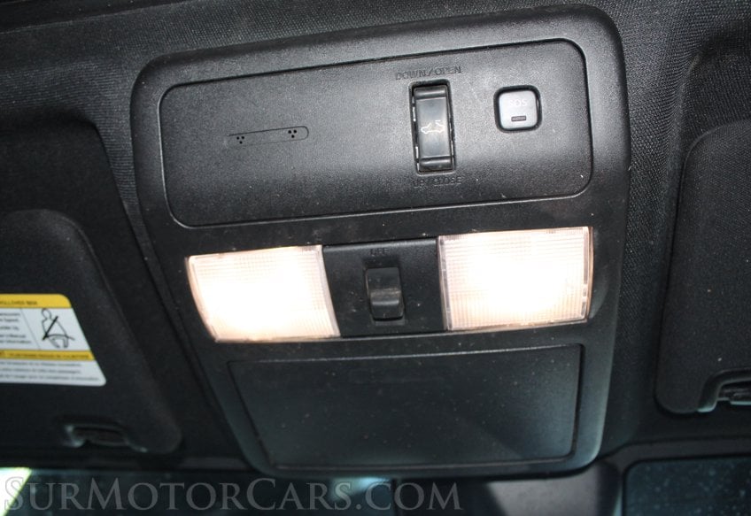 2024 Nissan Frontier  PRO-4X - Image 34