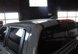 2024 Nissan Frontier  PRO-4X - Image 52