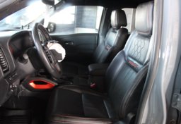 2024 Nissan Frontier  PRO-4X - Image 62