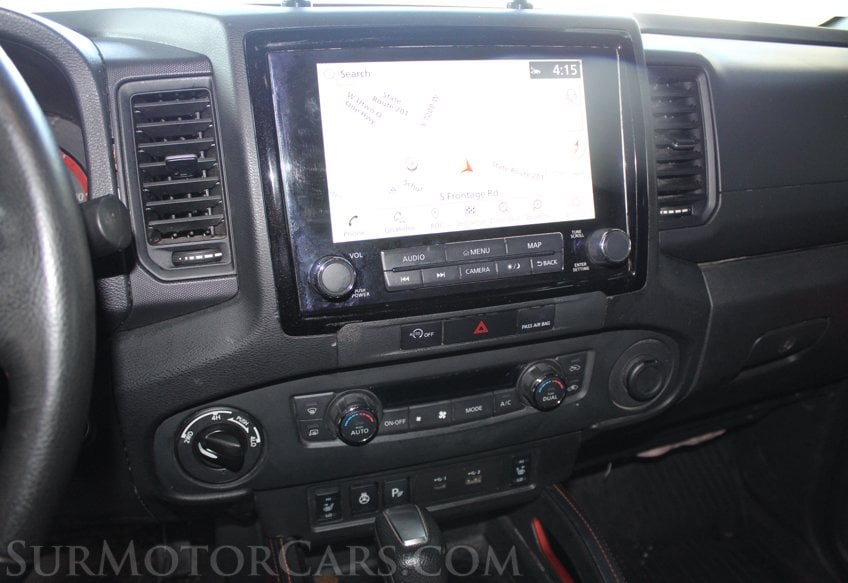 2024 Nissan Frontier  PRO-4X - Image 32