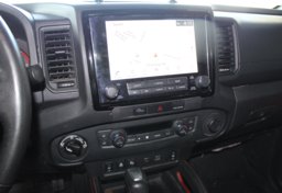 2024 Nissan Frontier  PRO-4X - Image 32