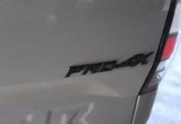 2024 Nissan Frontier  PRO-4X - Image 48
