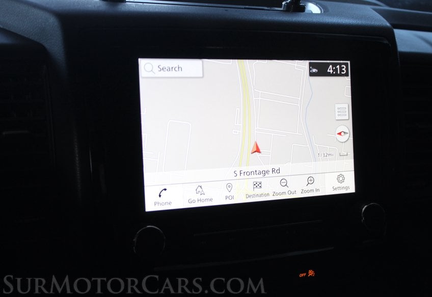 2024 Nissan Frontier  PRO-4X - Image 25