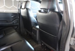 2024 Nissan Frontier  PRO-4X - Image 68