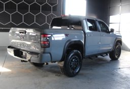 2024 Nissan Frontier  PRO-4X - Image 38