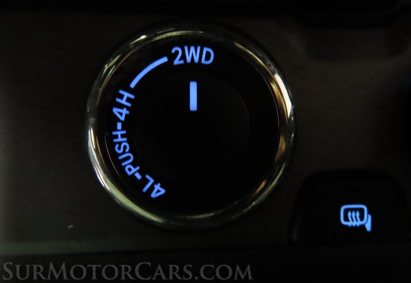 2017 Toyota Tacoma TRD Off-Road - Image 28