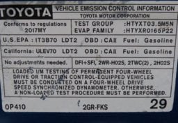 2017 Toyota Tacoma TRD Off-Road - Image 38