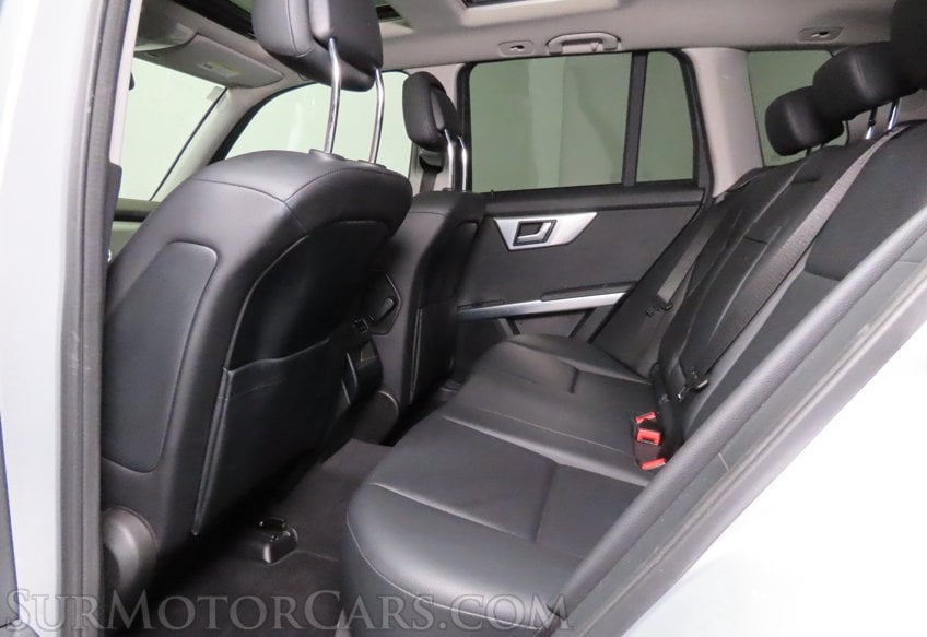 2014 Mercedes-Benz GLK 350W2 - Image 24