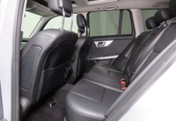 2014 Mercedes-Benz GLK 350W2 - Image 24