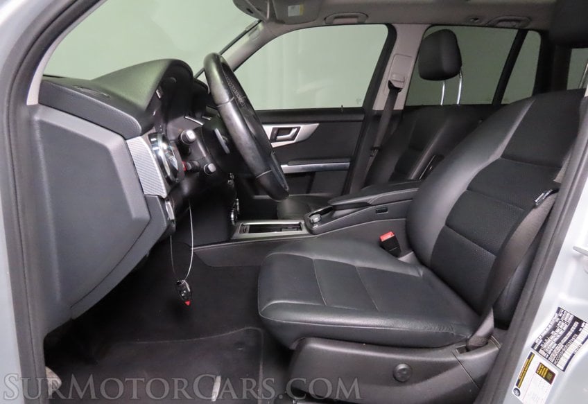 2014 Mercedes-Benz GLK 350W2 - Image 37