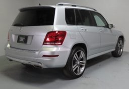 2014 Mercedes-Benz GLK 350W2 - Image 7