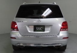 2014 Mercedes-Benz GLK 350W2 - Image 11