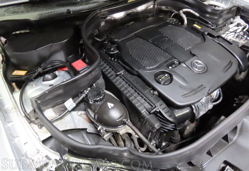 2014 Mercedes-Benz GLK 350W2 - Image 46