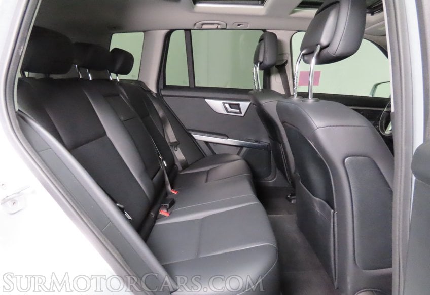 2014 Mercedes-Benz GLK 350W2 - Image 54