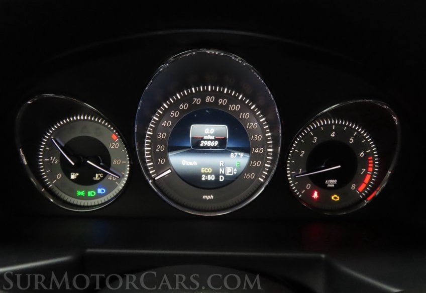 2014 Mercedes-Benz GLK 350W2 - Image 13