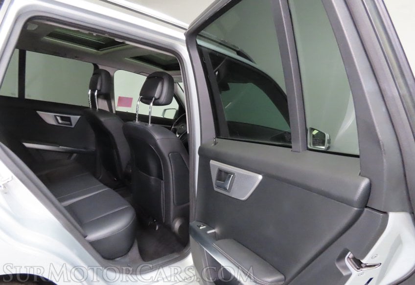 2014 Mercedes-Benz GLK 350W2 - Image 52