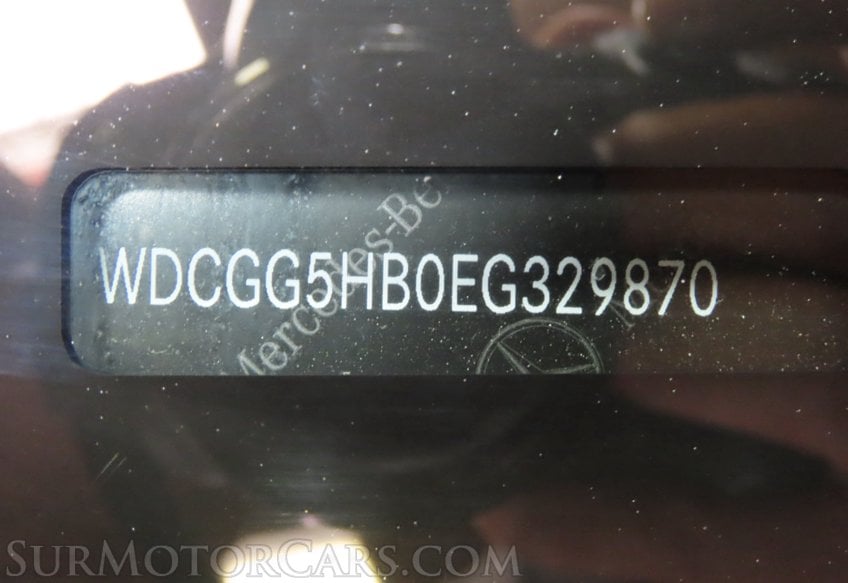 2014 Mercedes-Benz GLK 350W2 - Image 41