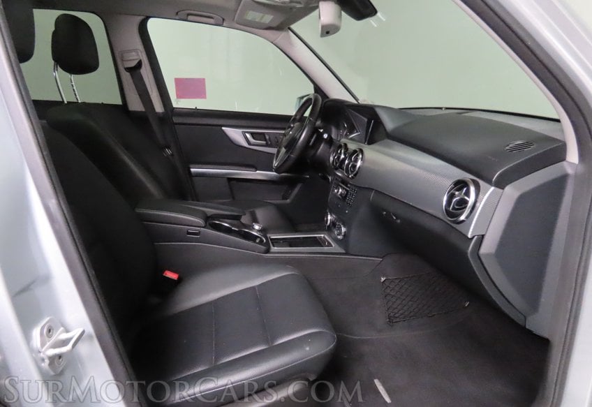 2014 Mercedes-Benz GLK 350W2 - Image 49