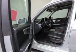 2014 Mercedes-Benz GLK 350W2 - Image 36
