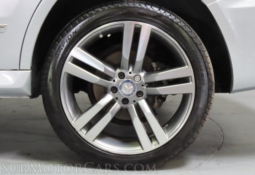 2014 Mercedes-Benz GLK 350W2 - Image 23