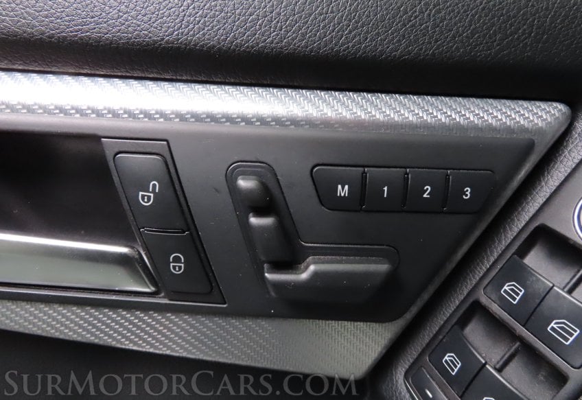 2014 Mercedes-Benz GLK 350W2 - Image 28
