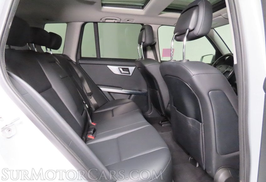 2014 Mercedes-Benz GLK 350W2 - Image 53