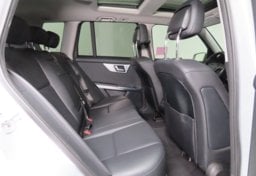 2014 Mercedes-Benz GLK 350W2 - Image 53