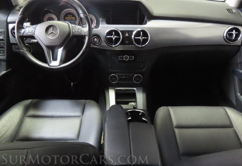 2014 Mercedes-Benz GLK 350W2 - Image 38