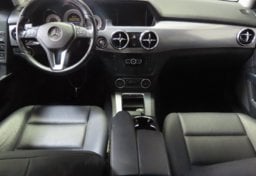 2014 Mercedes-Benz GLK 350W2 - Image 38