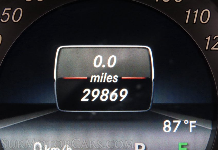 2014 Mercedes-Benz GLK 350W2 - Image 15