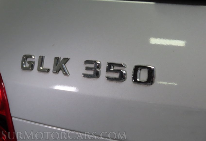 2014 Mercedes-Benz GLK 350W2 - Image 21