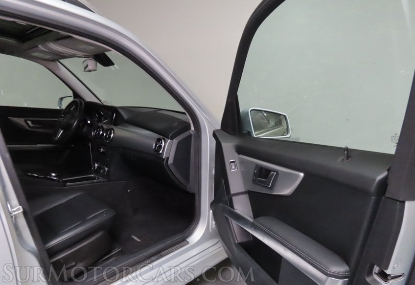 2014 Mercedes-Benz GLK 350W2 - Image 48