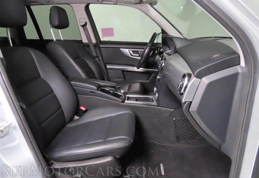2014 Mercedes-Benz GLK 350W2 - Image 50