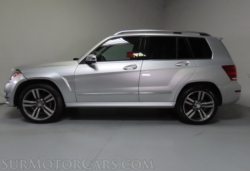 2014 Mercedes-Benz GLK 350W2 - Image 5