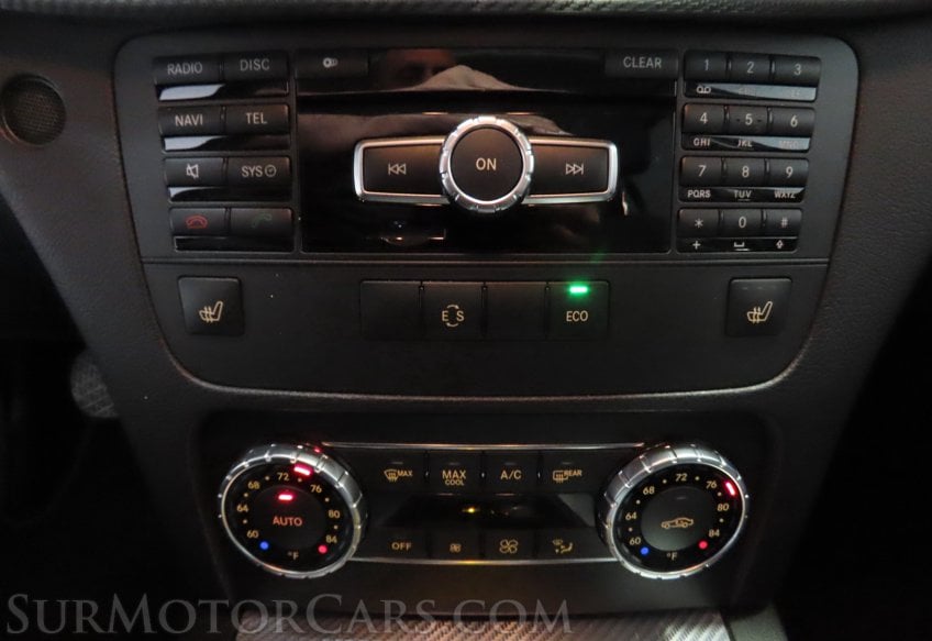 2014 Mercedes-Benz GLK 350W2 - Image 14
