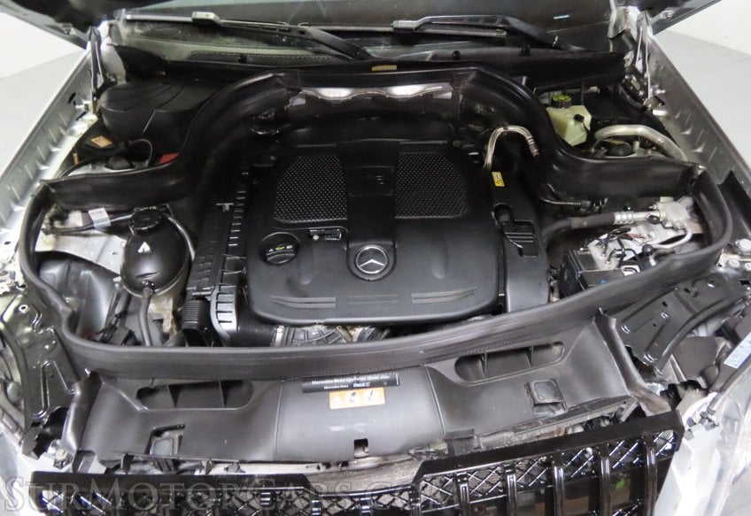 2014 Mercedes-Benz GLK 350W2 - Image 47