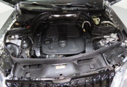 2014 Mercedes-Benz GLK 350W2 - Image 47