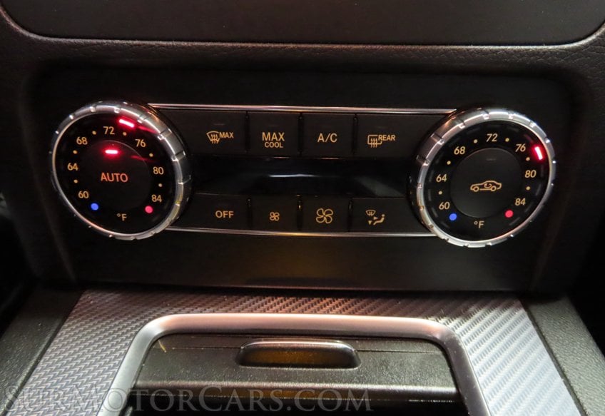 2014 Mercedes-Benz GLK 350W2 - Image 57