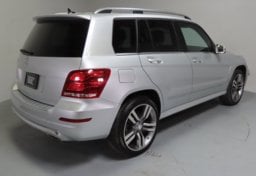 2014 Mercedes-Benz GLK 350W2 - Image 9