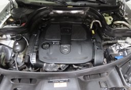 2014 Mercedes-Benz GLK 350W2 - Image 44